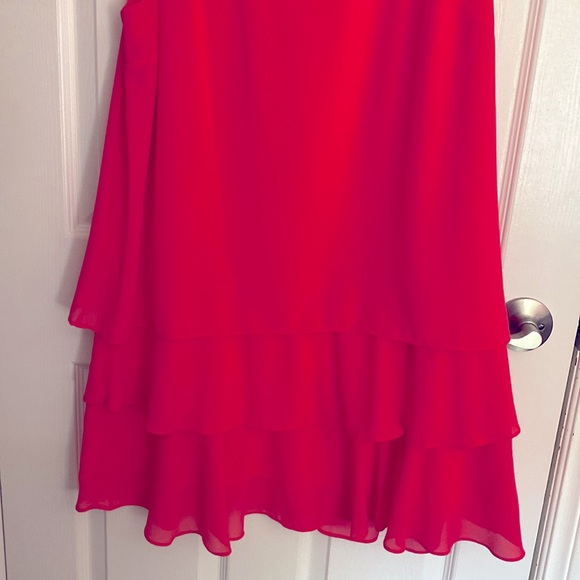 Point Zero Dress - Picture 3 of 7